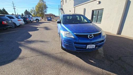 2008 Mazda CX-9 Touring