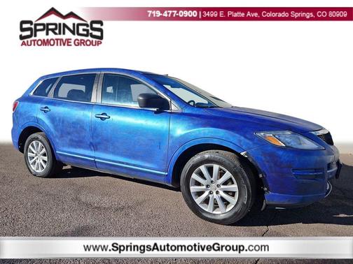 2008 Mazda CX-9 Touring