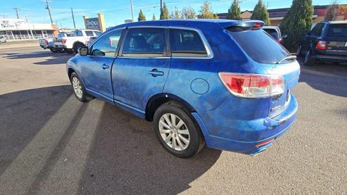 2008 Mazda CX-9 Touring