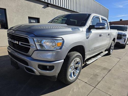 2020 RAM 1500 Lone Star