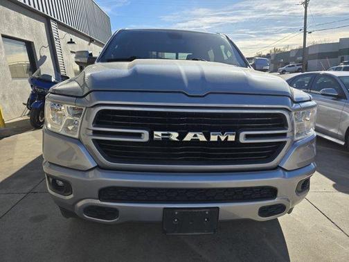 2020 RAM 1500 Lone Star