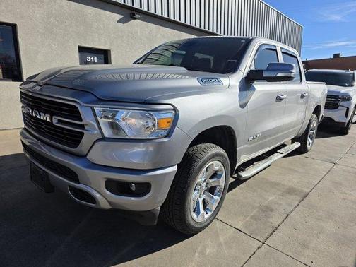 2020 RAM 1500 Lone Star