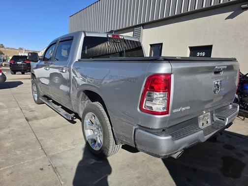 2020 RAM 1500 Lone Star