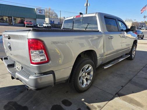 2020 RAM 1500 Lone Star