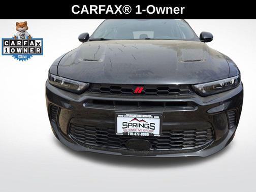 8 BALL 2024 Dodge Hornet GT