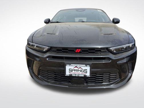 8 BALL 2024 Dodge Hornet GT