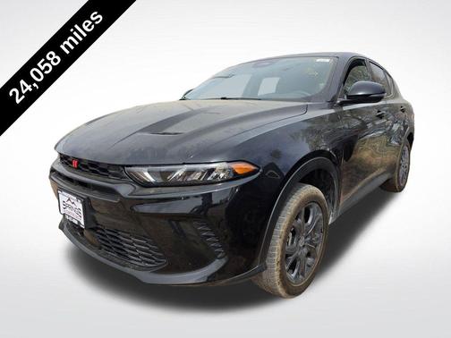 8 BALL 2024 Dodge Hornet GT