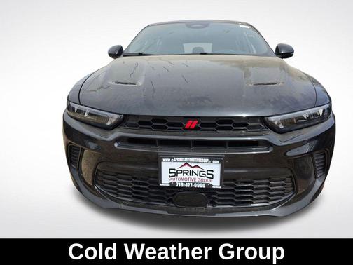 8 BALL 2024 Dodge Hornet GT