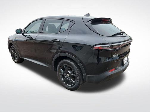 8 BALL 2024 Dodge Hornet GT