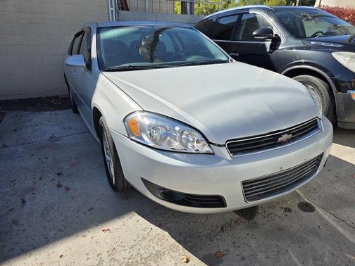 2011 Chevrolet Impala LT Fleet