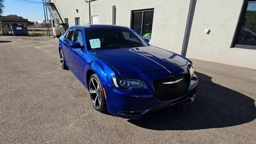 2019 Chrysler 300 S