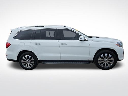 2019 Mercedes-Benz GLS 450 Base 4MATIC