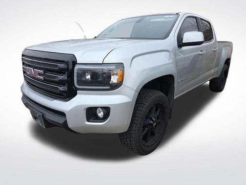 2015 GMC Canyon SLE