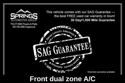 2019 Volkswagen Tiguan 2.0T SE