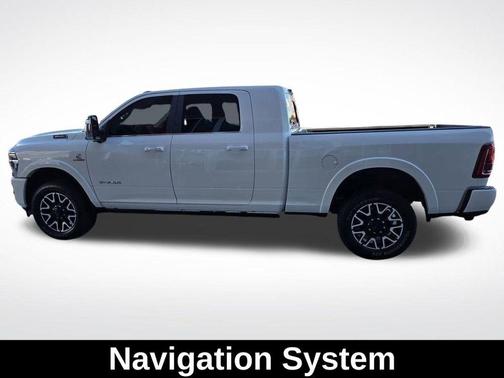 2025 RAM 3500 Limited