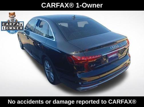 2023 Audi A4 45 S line Premium Plus