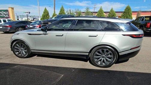2018 Land Rover Range Rover Velar P380 SE R-Dynamic