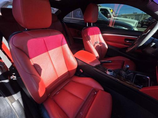 2014 BMW 435 i xDrive