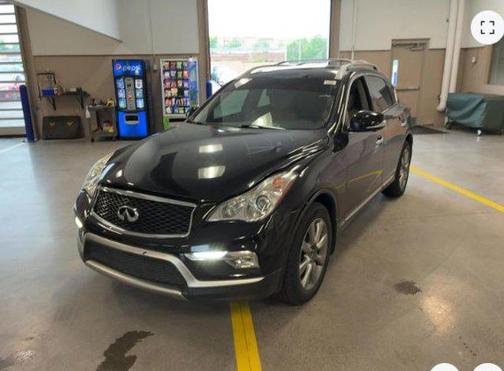 2016 INFINITI QX50 Base