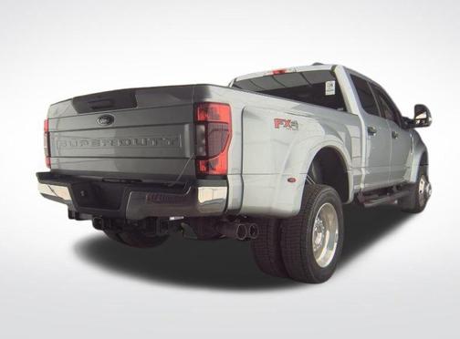 2022 Ford F-450 XLT