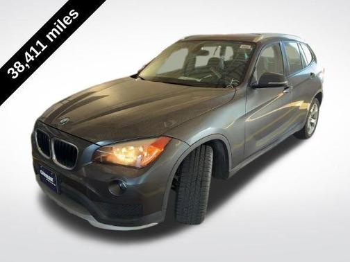 2015 BMW X1 sDrive28i