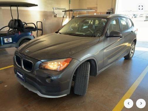 2015 BMW X1 sDrive28i