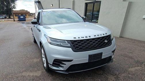 2019 Land Rover Range Rover Velar P380 HSE R-Dynamic