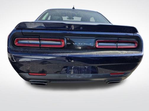 2016 Dodge Challenger R/T