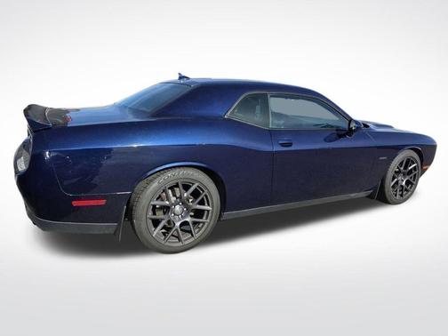 2016 Dodge Challenger R/T