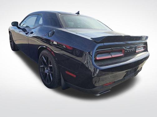2016 Dodge Challenger R/T