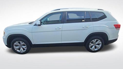 2019 Volkswagen Atlas 2.0T S