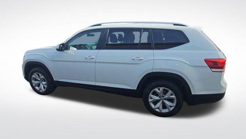 2019 Volkswagen Atlas 2.0T S