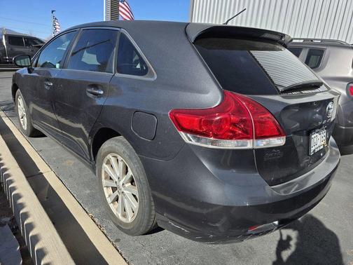 2009 Toyota Venza Base (A6)