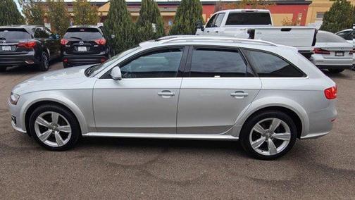 2014 Audi allroad 2.0T Premium quattro
