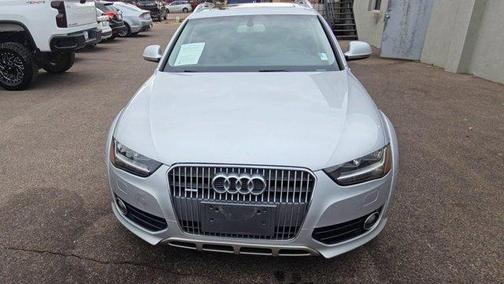 2014 Audi allroad 2.0T Premium quattro