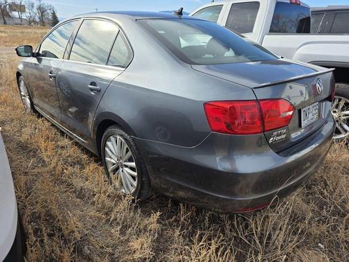 2014 Volkswagen Jetta TDI
