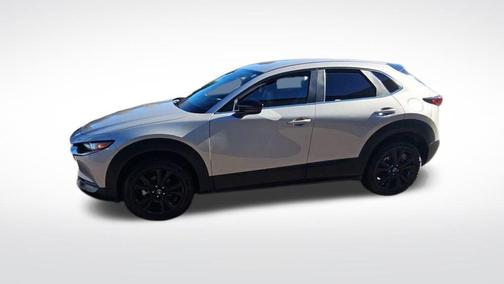 2024 Mazda CX-30 Select