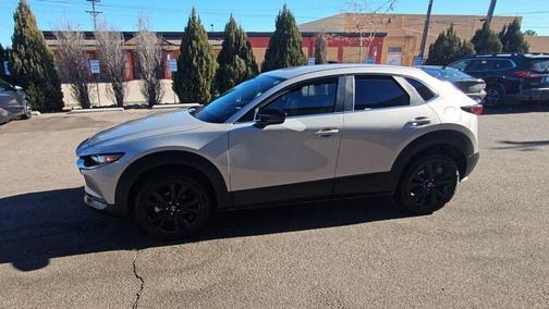 2024 Mazda CX-30 Select
