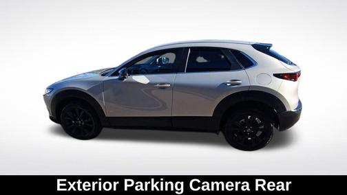 2024 Mazda CX-30 Select