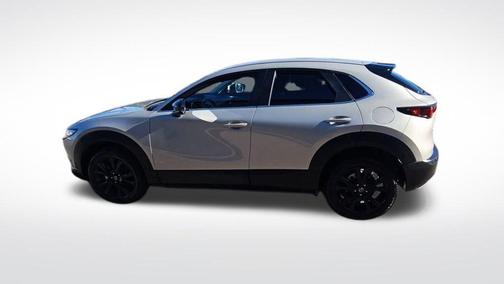 2024 Mazda CX-30 Select