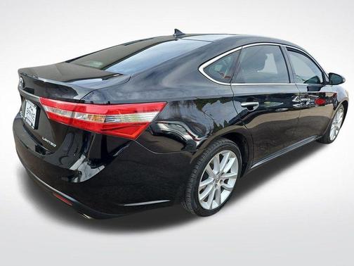 2013 Toyota Avalon Limited
