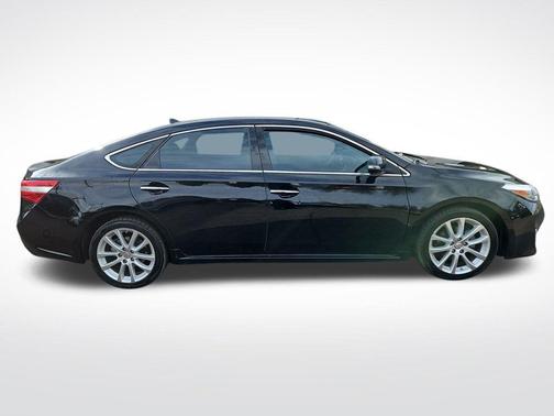 2013 Toyota Avalon Limited
