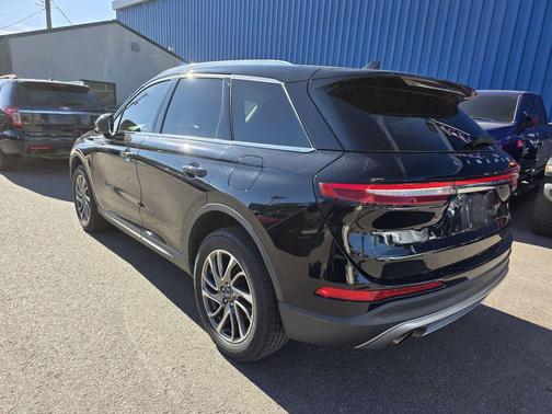 2020 Lincoln Corsair Standard