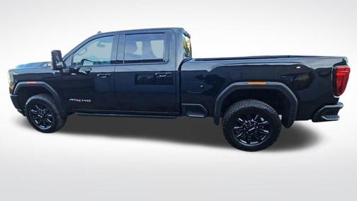 2021 GMC Sierra 2500 AT4