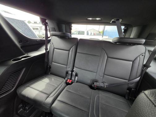 Sterling 2023 GMC Yukon Denali