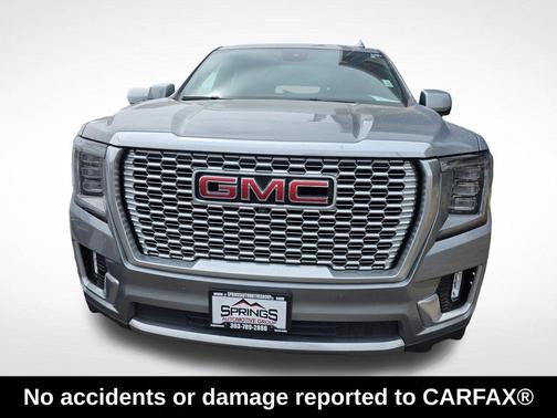 Sterling 2023 GMC Yukon Denali
