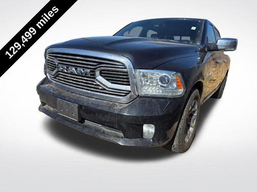 2016 RAM 1500 Longhorn