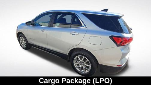 2022 Chevrolet Equinox 2LT