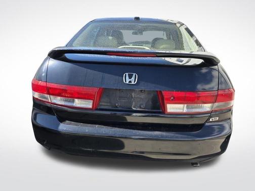 2004 Honda Accord EX-L
