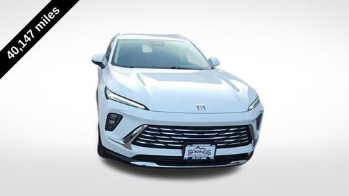 2024 Buick Envision Preferred